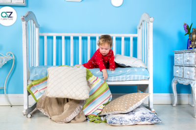 10 Best Toddler Beds For Safe and Sound Sleep