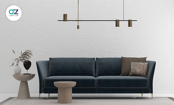 Compact And Comfortable 2-Seater Sofa Beds | Shop Now