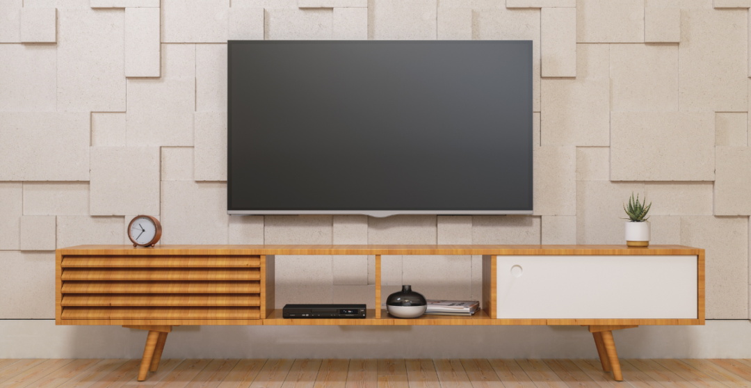 TV Stands and Units: Elevate Your Entertainment Space with Style and Functionality