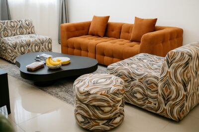 Best Choice for Customized Furniture in Dubai