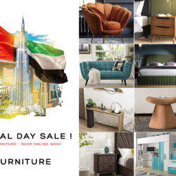 National day offer on furniture