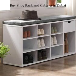 Buy Shoe Rack and Cabinet in Dubai (1)