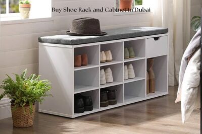 Buy Shoe Rack and Cabinet in Dubai Stylish & Space-Saving Shoe Storage Solutions