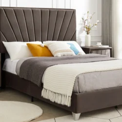 Right Bed for UAE Apartment Living