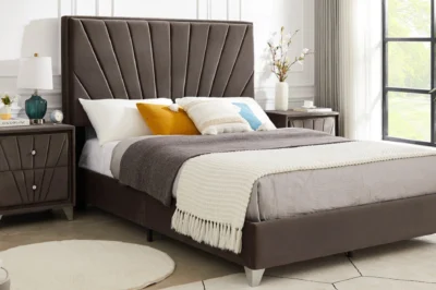 How to Choose the Right Bed for UAE Apartment Living