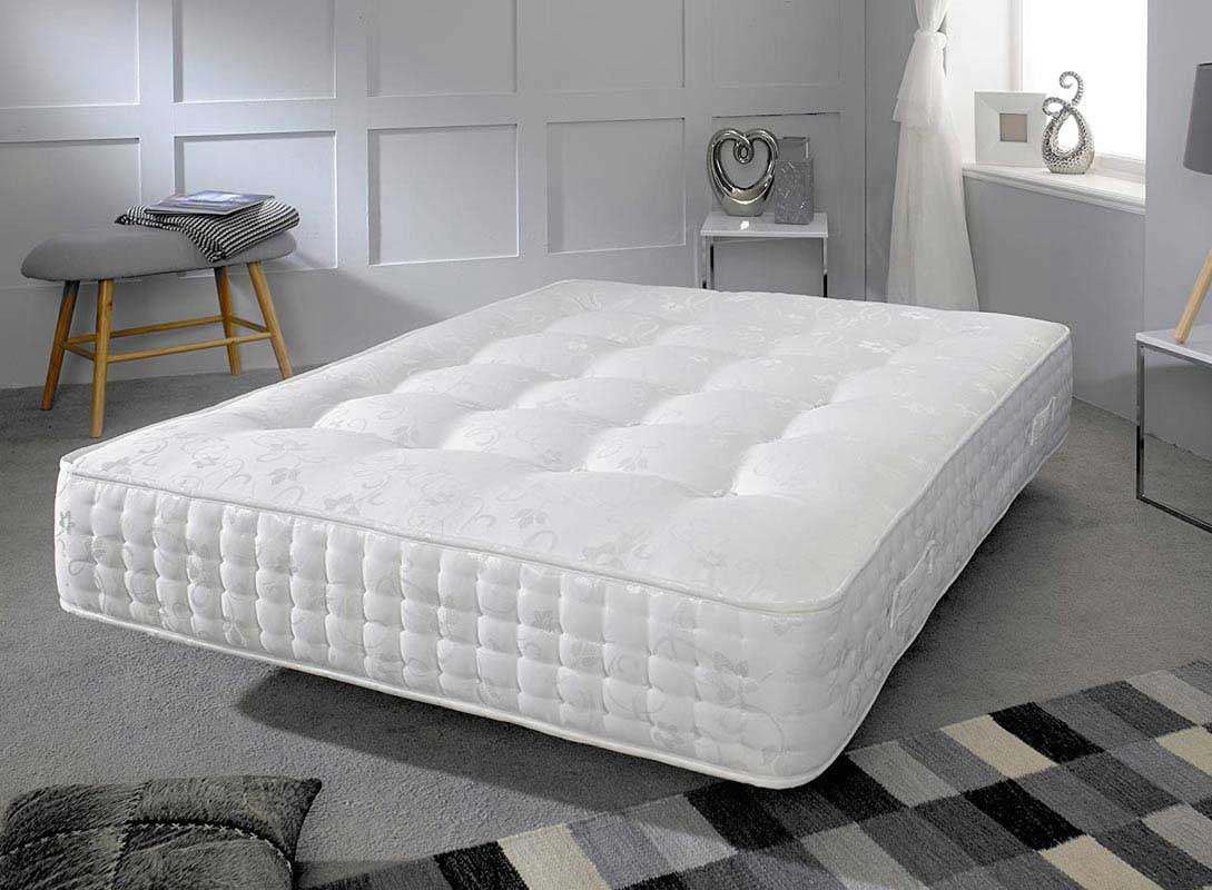 30% Off on custom mattresses