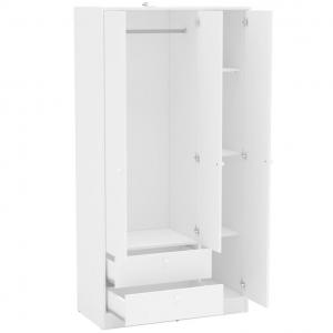 Campuzano Armoire Wardrobe