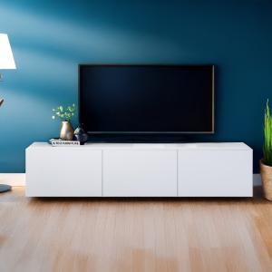 TV Units + Stands