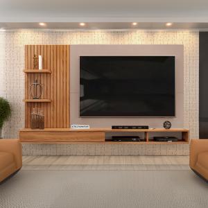 TV Units + Stands