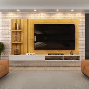 TV Units + Stands