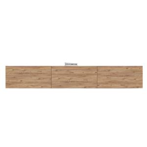 Urban Edge Wall Mount TV Unit in Ciragan