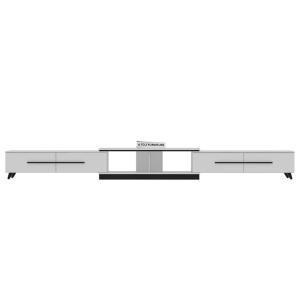 Grandeur Lux TV Unit in White