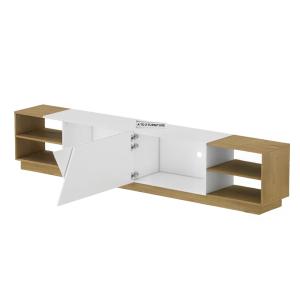 Firenze Tall TV Unit