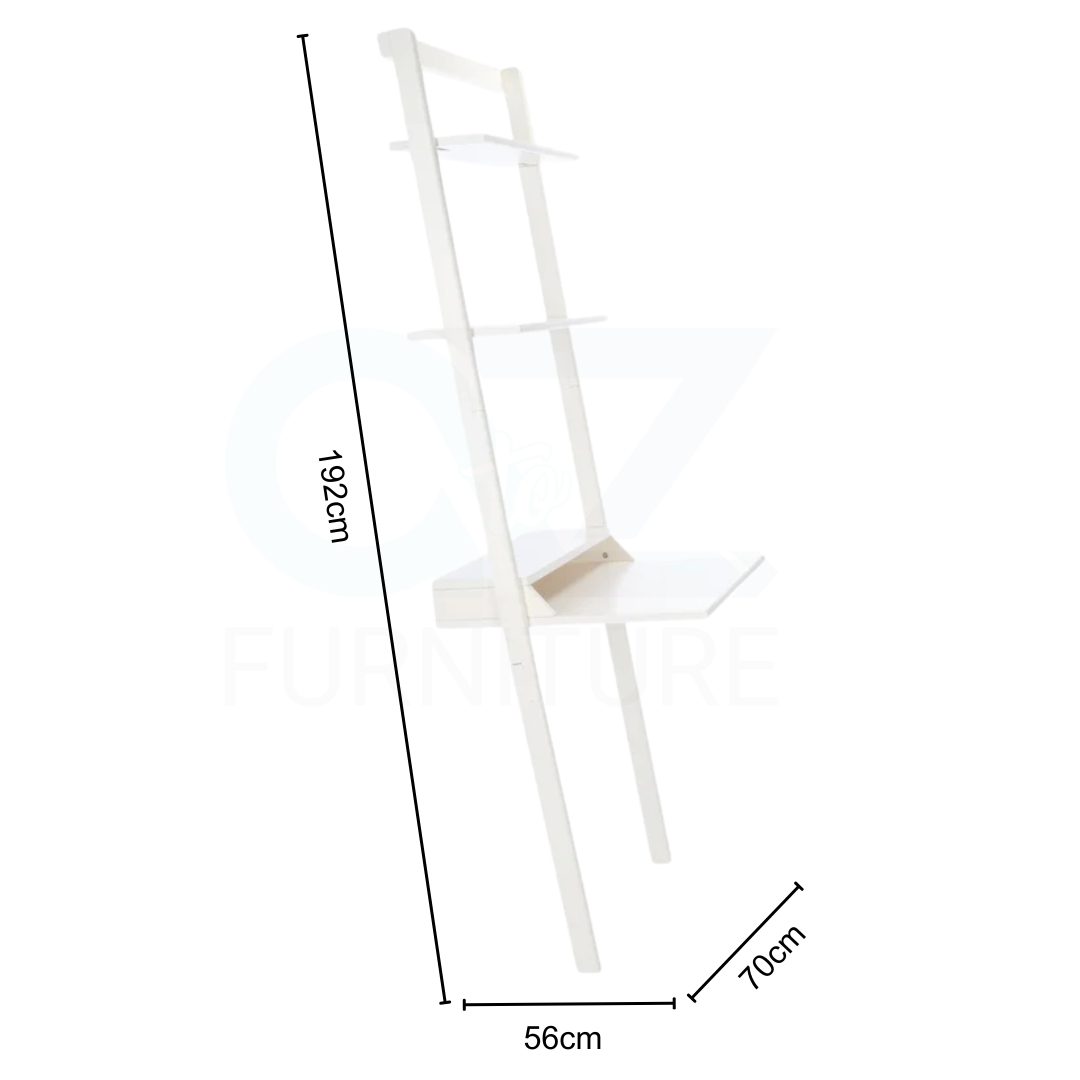 Ladder Desk