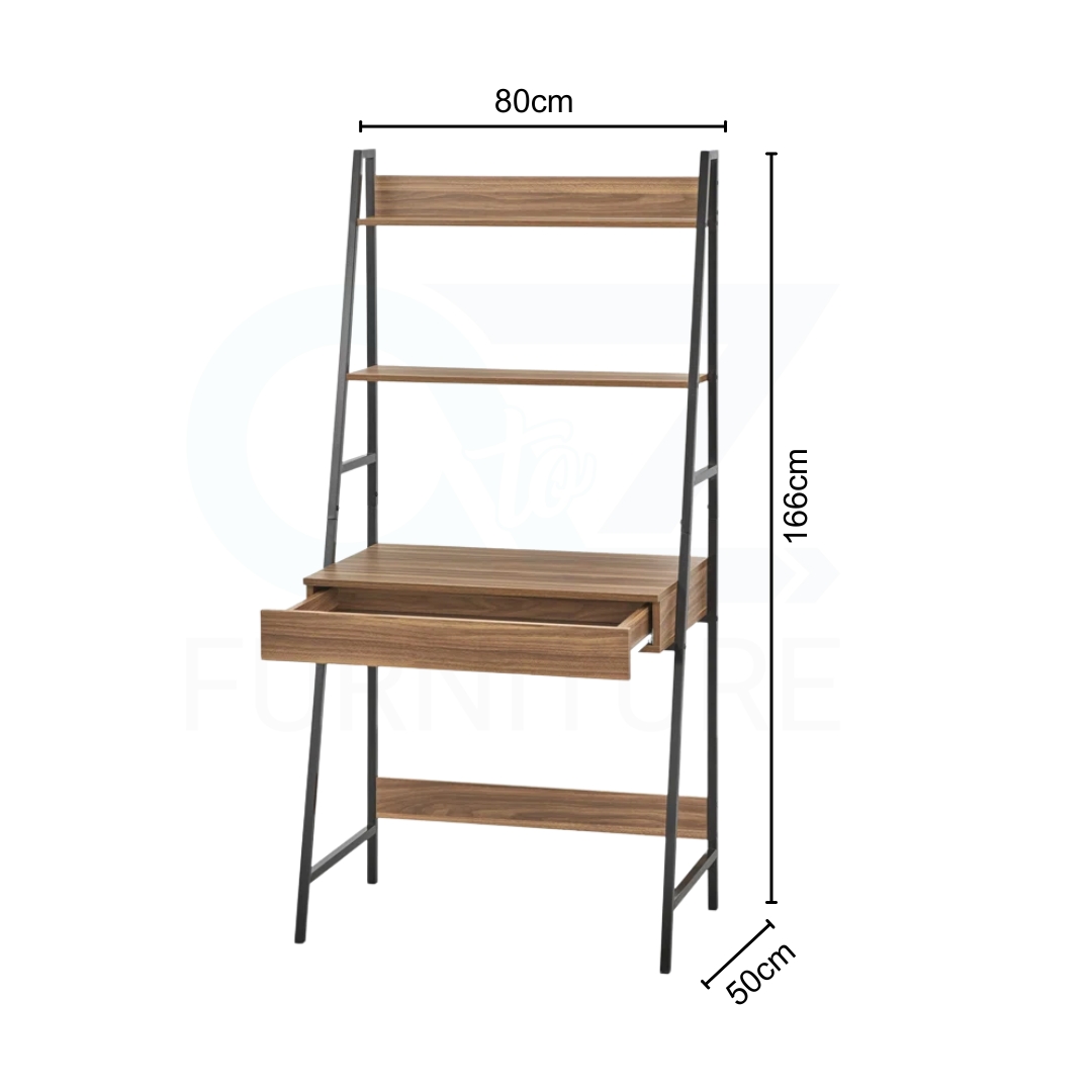 Ladder Desk