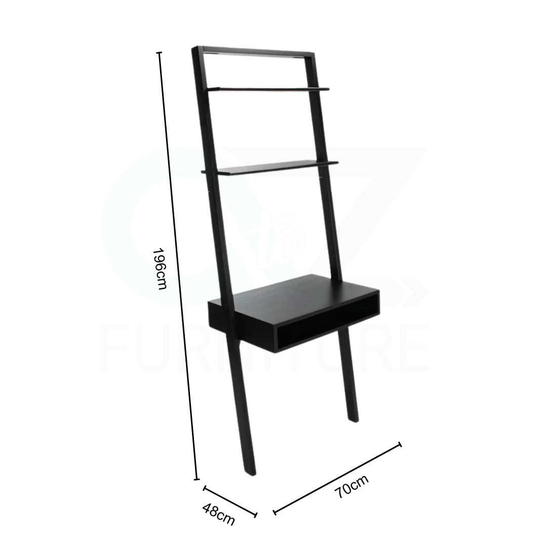 Ladder Desk