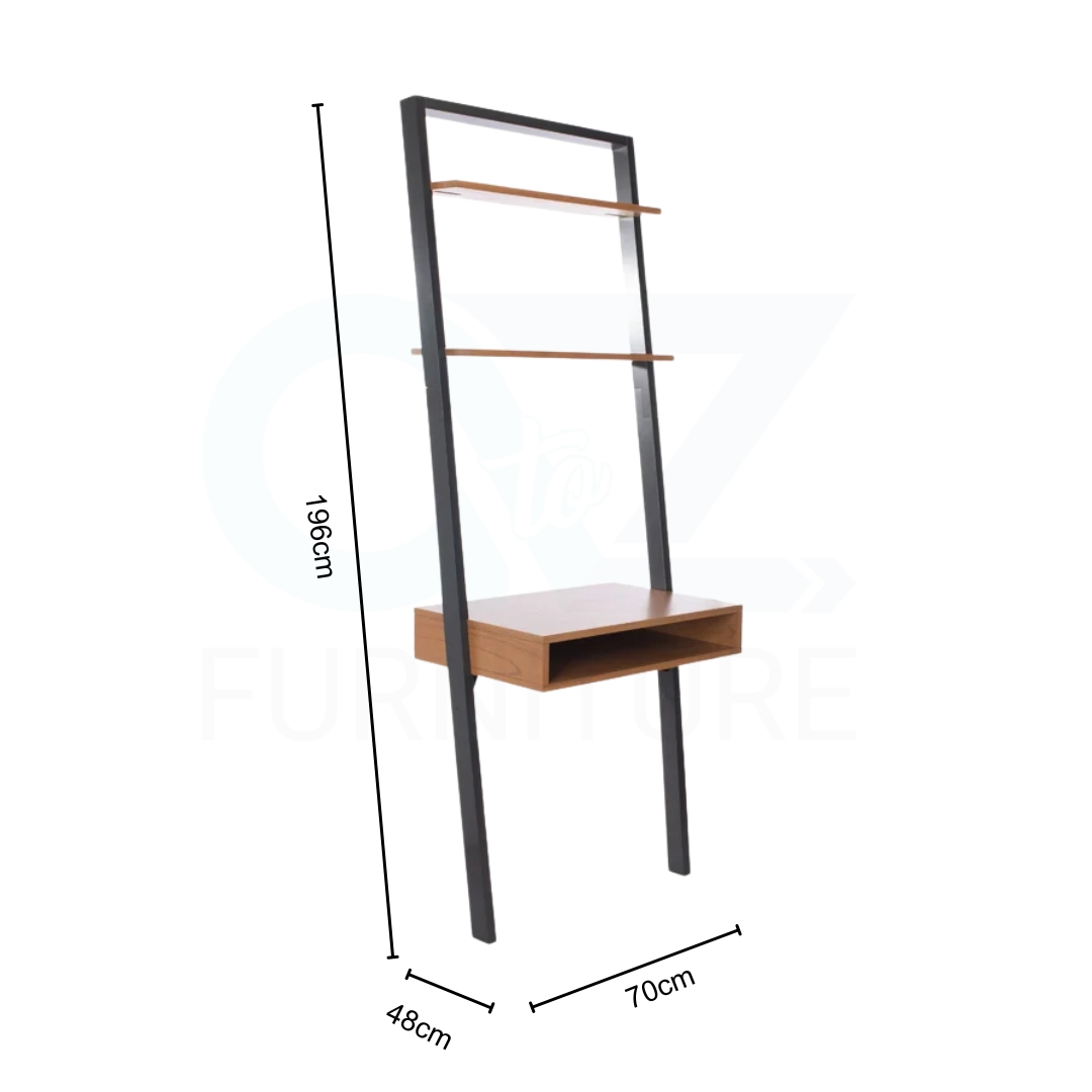Ladder Desk