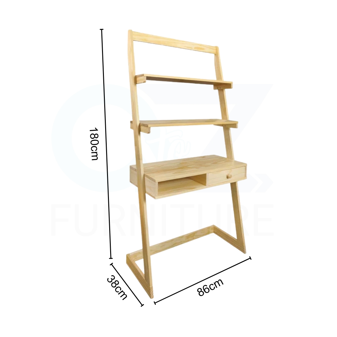 Ladder Desk