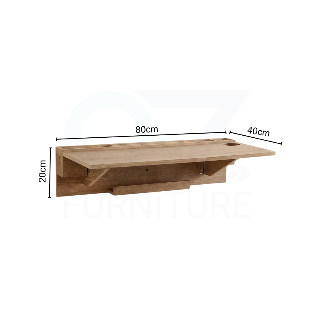 Fold Desk 