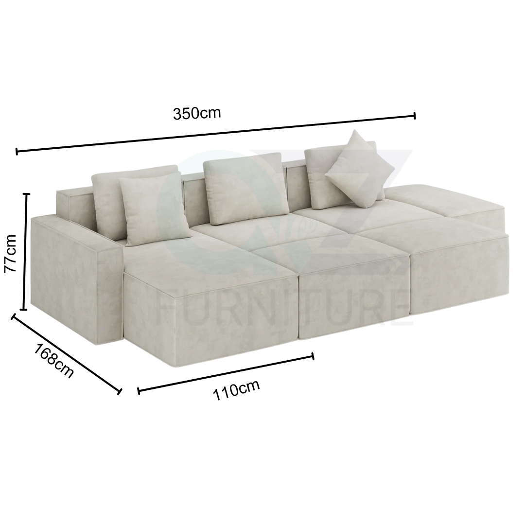 Sectional Sofa