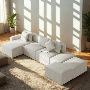 Sectional Sofas