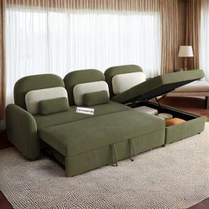 Sofa Cum Bed