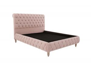 Orchard Chesterfield Bed Frame
