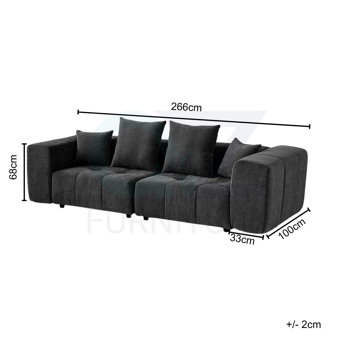Modular Sofa