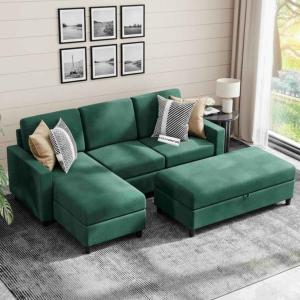 Sectional Sofas