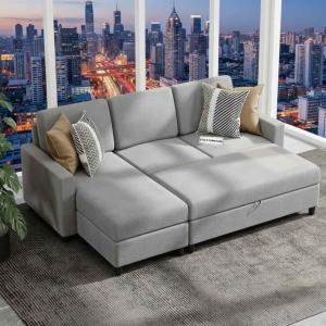 Sectional Sofas