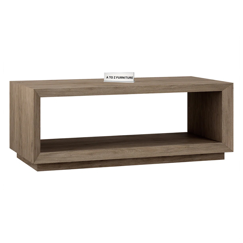 Vento Coffee Table in Oak in Oak
