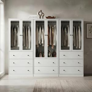 Wardrobes