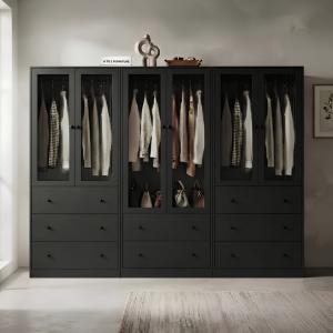 Wardrobes