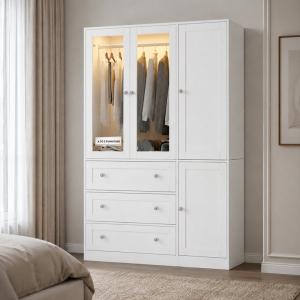 Wardrobes