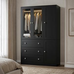 Wardrobes