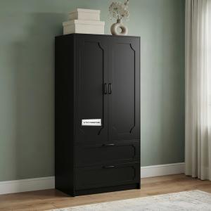 Wardrobes