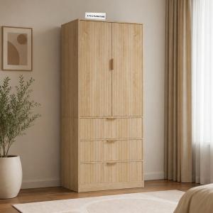 Wardrobes