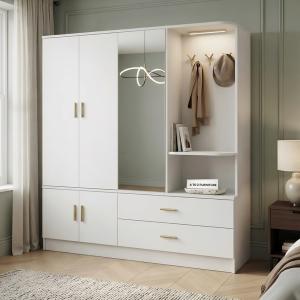 Wardrobes