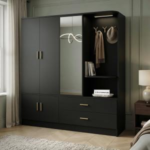 Wardrobes
