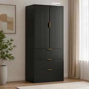 Wardrobes