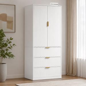Wardrobes
