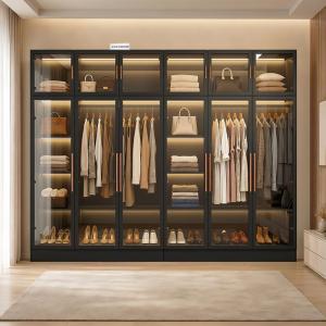 Wardrobes