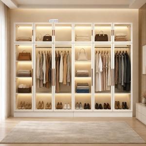 Wardrobes