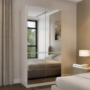Wardrobes