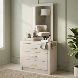 Dressers with Mirrors