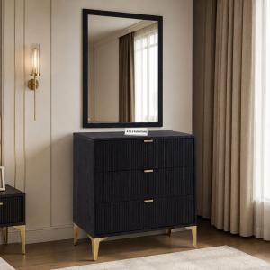 Dressers with Mirrors