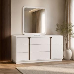 Dressers with Mirrors