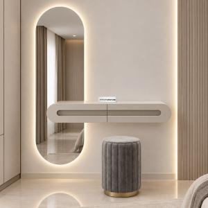 Dressers with Mirrors