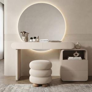 Dressers with Mirrors