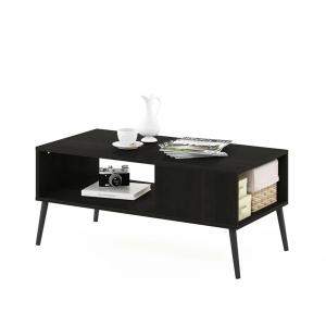 Davian 4 Legs Coffee Table with Storage